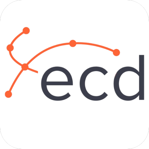 ECD Logo